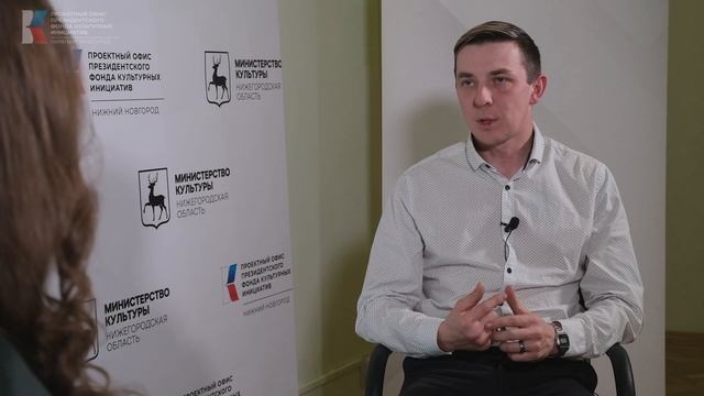 Выпуск 2. Область культуры. Пироград