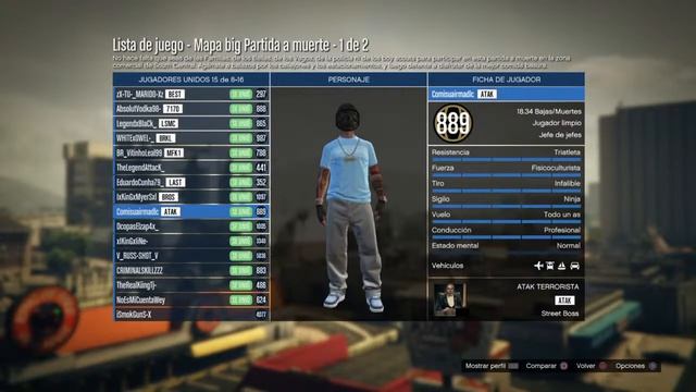 Transmisión de PS4 en vivo de zX-TU-_MARIDO-Xz