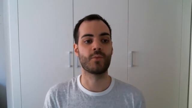 3-min video Thesis David Roca. Finalist Ph.D. award SEMNI 2020
