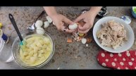 How to live on $20 dollars a week.