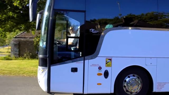 ENGLAND - British Summer School Promo Video 2024