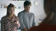 LUVE - Mutter zu Besuch