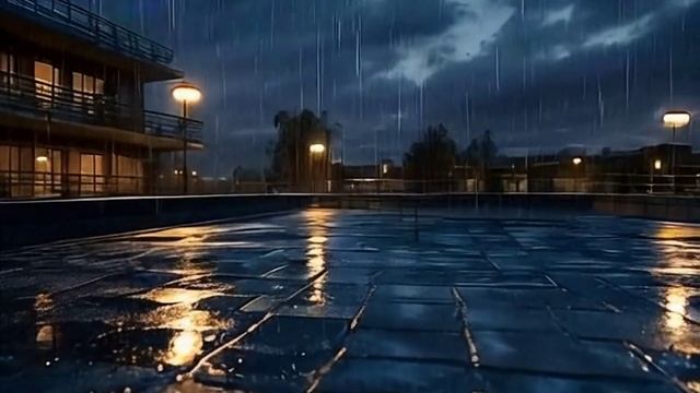 Нейро Саня - Ночь