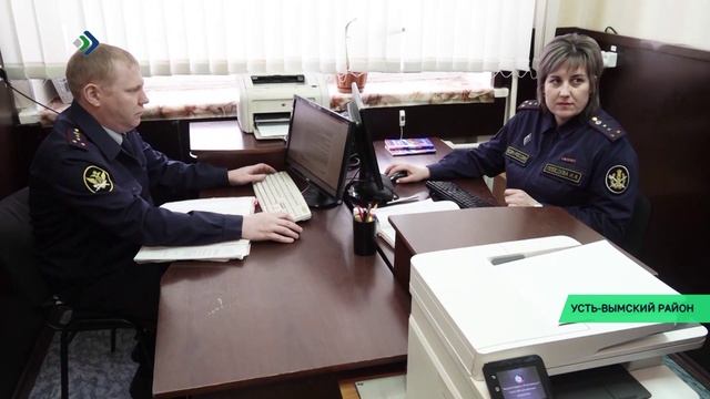 В Коми в полную силу заработал новый Федеральный закон «О пробации в РФ»