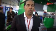 Kawasaki estuvo presente en el Expomoto 2013