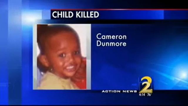 County looks to retry case of woman who hit, killed child.mp4