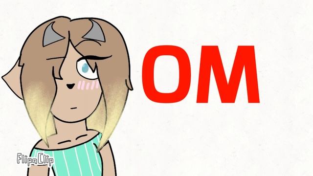 VERY HOT! MEME ( Gift for Cute little demon ) ~FlipaClip~