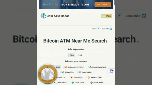 P2P is Best, BTC ATMs