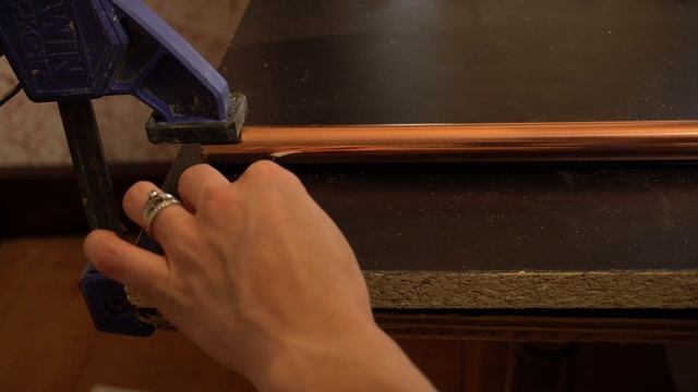 Easy DIY Gimbal DIY Perks inspired.