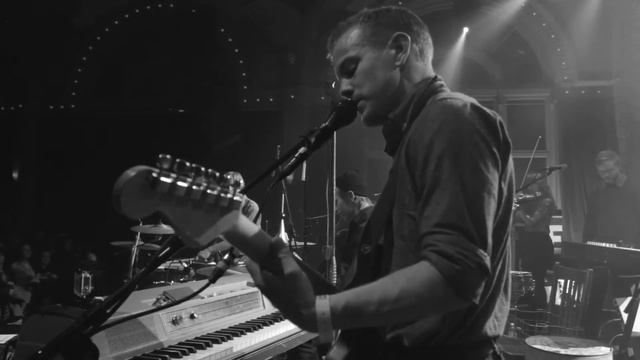 Typhoon - "Summer Home" [Live At The Crystal Ballroom]