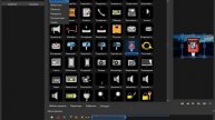 Как монтировать видео в OpenShot.