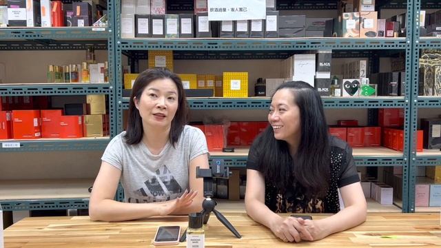 妳今天香了沒？ Matiere Premiere  PARISIAN MUSC 巴黎麝香淡香精100ml @qemgirl