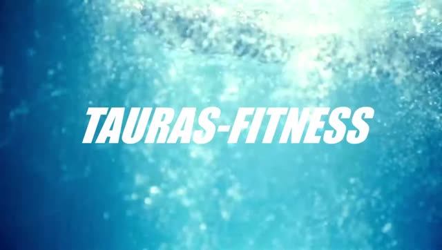 TAURAS-FITNESS