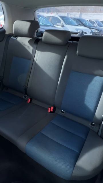Volkswagen Golf Хетчбэк 3-дв. 1.4 MT 2007г