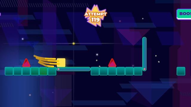 играю в impossible Games