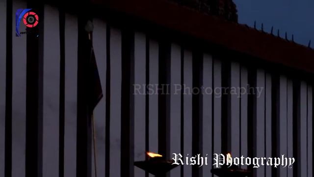 Nallur Kanthaswamy Kovil | Mahotsavam 2020 | 26th Day Evening #Rishi_Photography #Stored_in_History