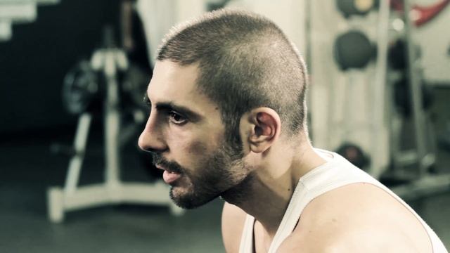 Кирил Танев - треньор в BodyConstructor