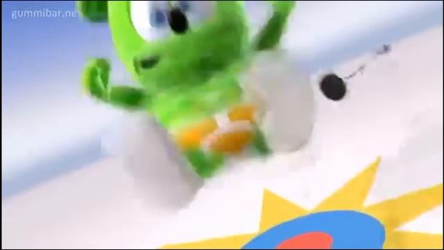 Gummy Bear in Lithuanian Full Version