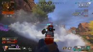 Apex Legend Highlights & RSMB