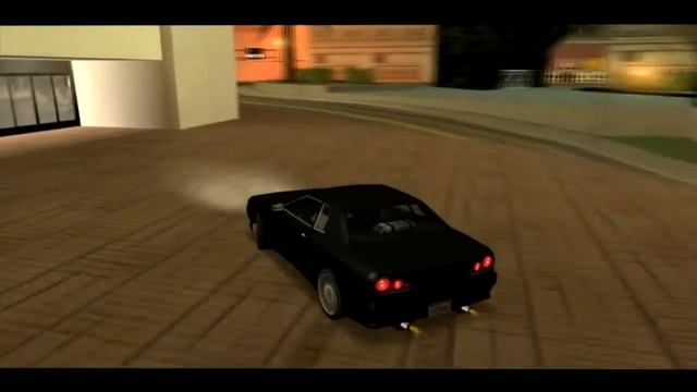 GTA-SA: 2MA [DESC][720p]