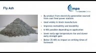 Bitesize video - Cement specification to BS 8500
