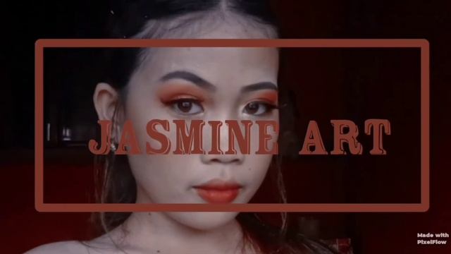 my introoo!! 💜 | Jasmine Art.