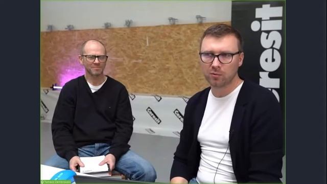 Webinar – klej do płytek biały czy szary?