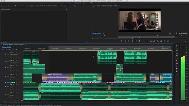 Proper Mixing Levels | Premiere Pro Tutorial