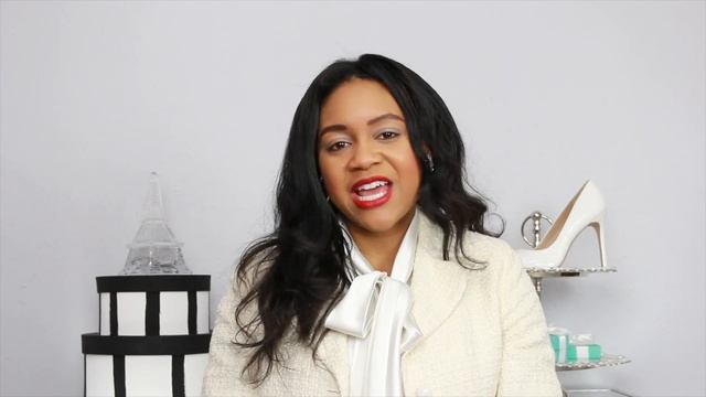 3 Reasons To Increase Your Je Ne Sais Quoi #JourneyToJNSQ