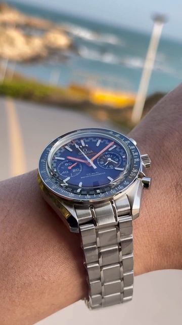 Omega Speedmaster реплика 448$