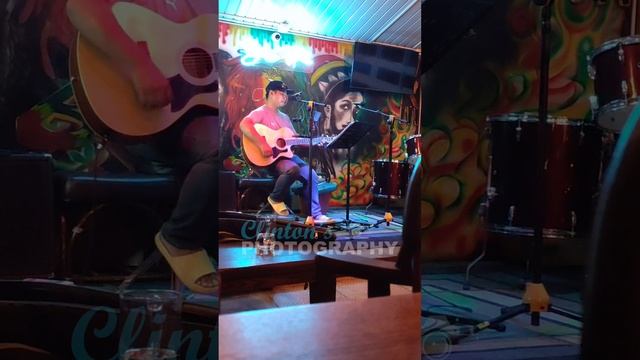 KANTAHAN SESSION - BE BACK HOME AGAIN BY BRANDON BARILA