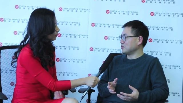 Sequoia Capital's Liu Xing Discusses AI Investment In China