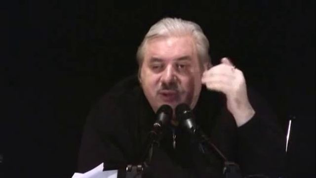 Москва, 26 февраля 2011 года Встреча с читателями Левашов