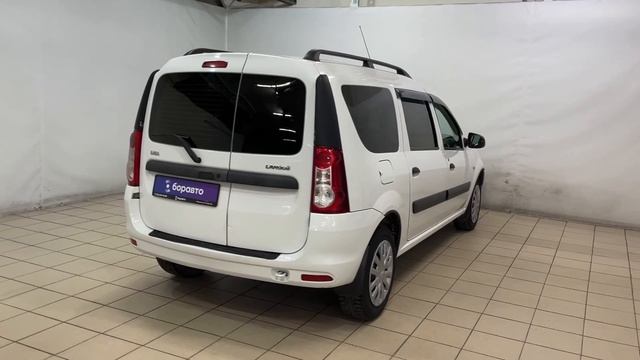 LADA LARGUS
