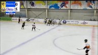 Ч.Р.К. 1-тур 2011гр. ХК Юность-2 (Караганда) ХК СДЮСШ-1 (Астана).