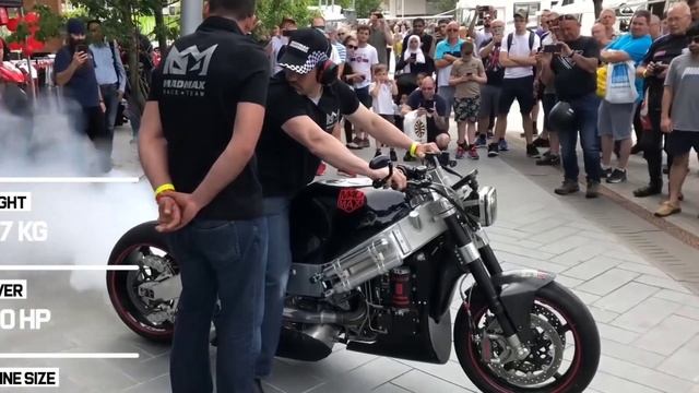 TOP 3 Fastest Bikes in The World 🏍️#trailislife 🥰