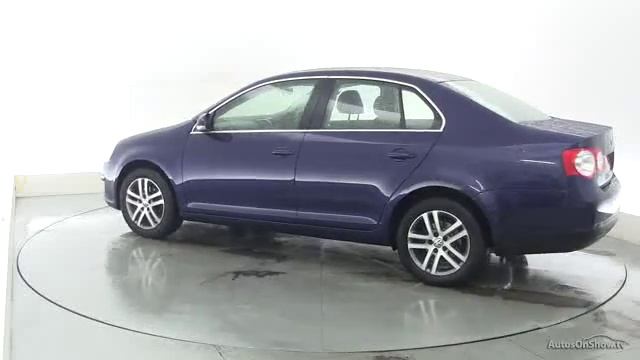 2010 VOLKSWAGEN JETTA SE TDI