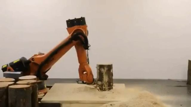 Крутая автоматическая
