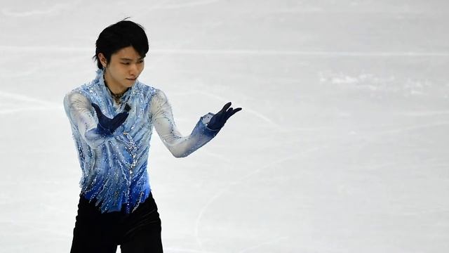 Figure skater Hanyu will perform in an Japan ice show in May for the first time since the Olympics