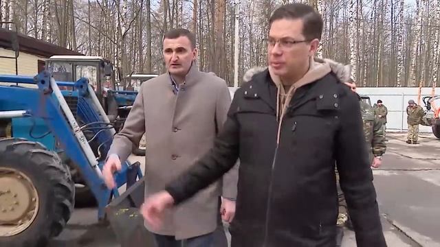 Новости "Волга 24" 12.03.2025. Утренний выпуск