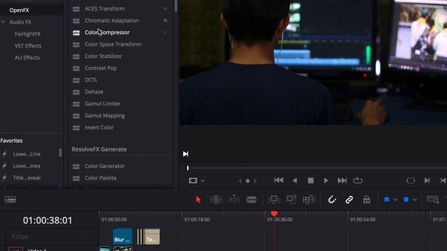 DaVinci Resolve VS Premiere Pro (2021)