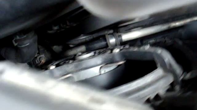 audi a6 ac problem