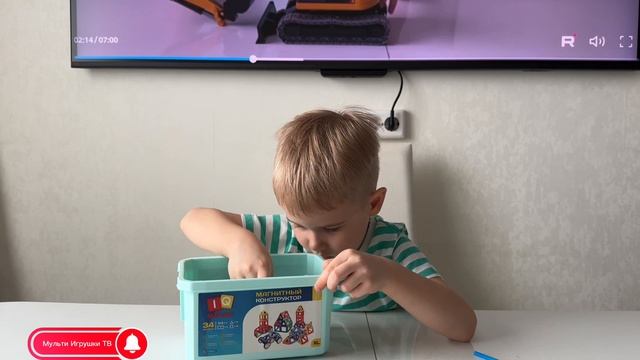 Эксперимент с мылом и трубочкой