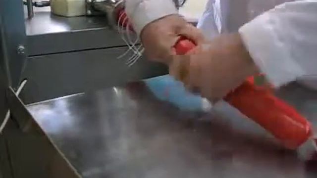 Шприц перекрутчик вакуумный для мясного фарша, творога ИПКС 047П. Выбирайте шприц вакуумный в ФАВОР!