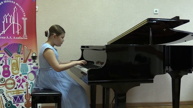 Чернова Маргарита И.Иордан Охота за бабочкой