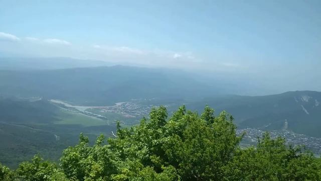 Зедазенский монастырь