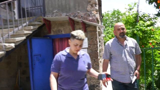 Համեցեք Հայաստան - Թալին համայնք / Welcome to Armenia - Talin region