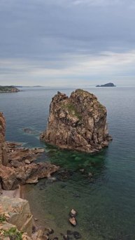 Необитаемые острова