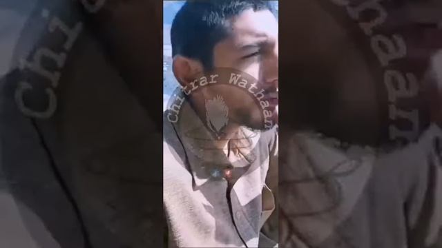 Naveed Funny Singing|| Ma gilasa Ugh|| Qashqarian Version