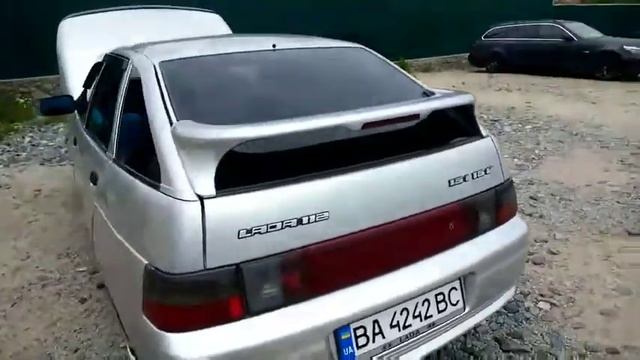 ВАЗ 2112 '2006 Кропивницкий